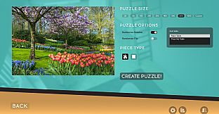 Jigsaw Puzzle Dreams - Scenic Pack