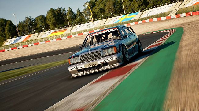 Touring Classics Part 1