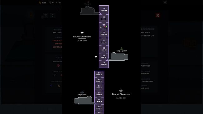 Ultimate Auto-RPG: Tower Walker