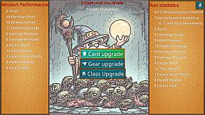 Level up Everything!