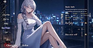 Haunted Love