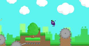 The Fantastic Adventure of Monsieur Grape