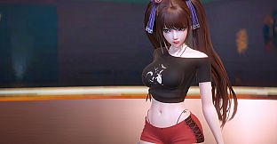Angel Legion-DLC Street Spotlight C