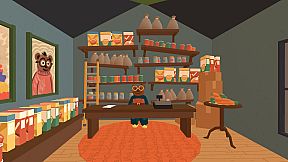 Frog Detective: The Entire Mystery