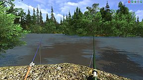 Worldwide Sports Fishing