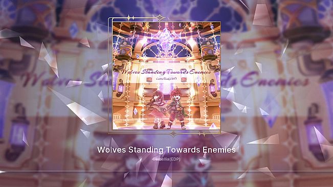 KALPA: Cosmic Symphony - Lanota Collaboration Pack