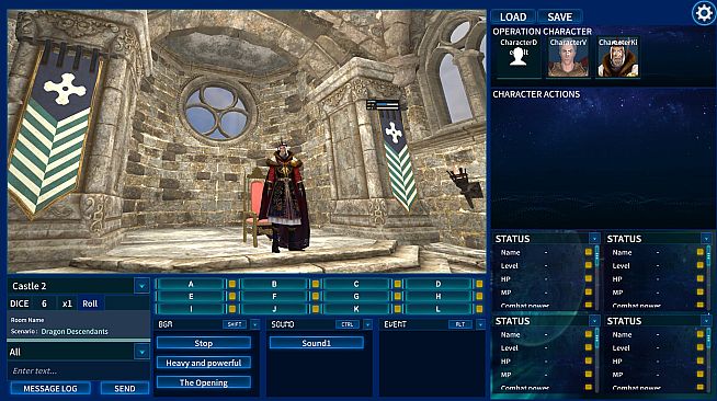 Xpraize Beta for GameMaster