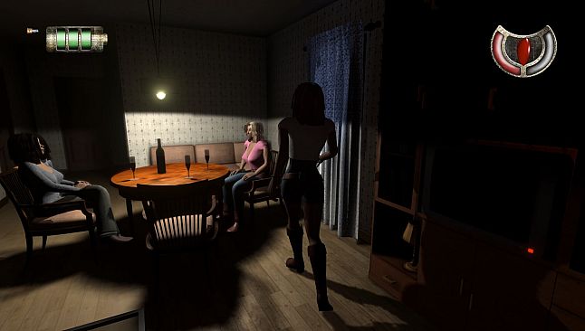 FOBIA  ...worse than fear.