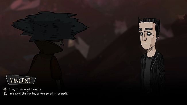 Whateverland: Prologue