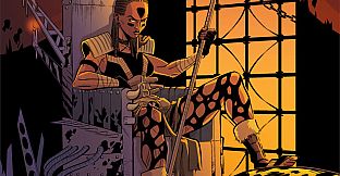 Half-Life: A Place in the West - Chapter 3