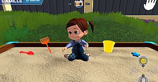 My Universe - My Baby