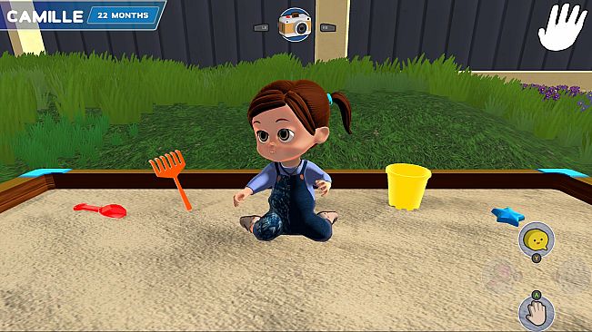 My Universe - My Baby