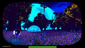 Where Is Here: New Home