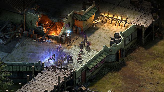 Tyranny - Official Soundtrack Deluxe Edition