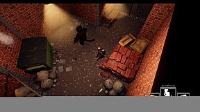 Brie Parmesan Mysteries