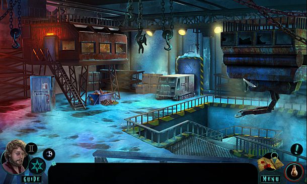 Maze: Sinister Play Collector's Edition