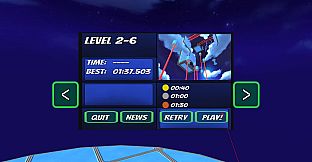 Awesome Obstacle Challenge