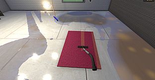 Clean Those Carpets! - Carpet Cleaning Simulator