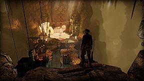 Adam's Venture Chronicles