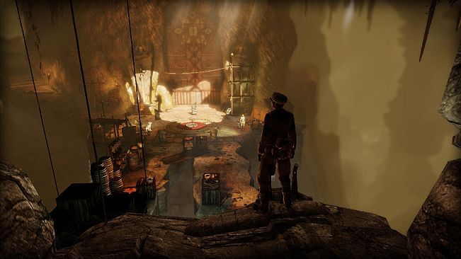 Adam's Venture Chronicles