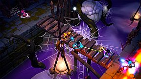 Wired Twin-Stick Bundle