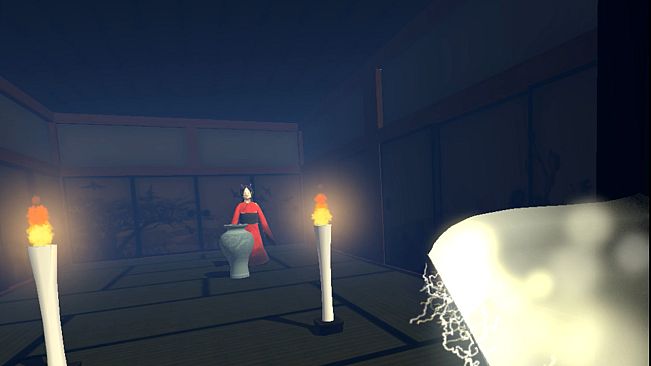 Samurai Sword VR