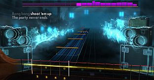 Rocksmith 2014 Edition – Remastered – Skid Row - “18 And Life”