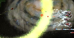 RADical ROACH: Infinity