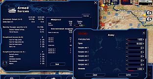 God'n Spy Add-on - Power & Revolution 2022 Edition