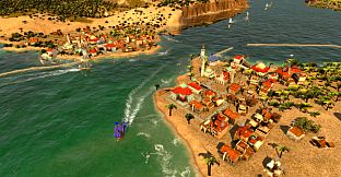 Rise of Venice - Beyond the Sea