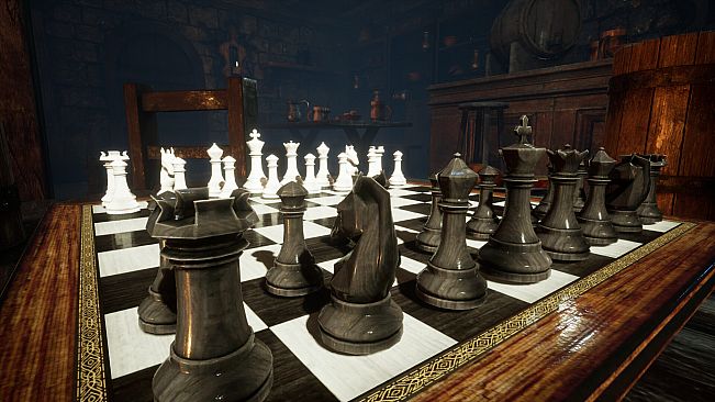 Magic Chess Online