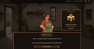 The Alley Workshop