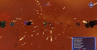 Mechastrike: Red War