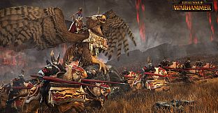 Total War: Warhammer
