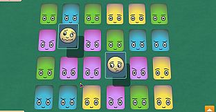 MatchOOlu - Expressions Deck