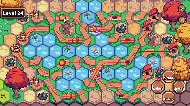 Hexa Chippy (Windows)