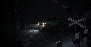 Barking from the Dark