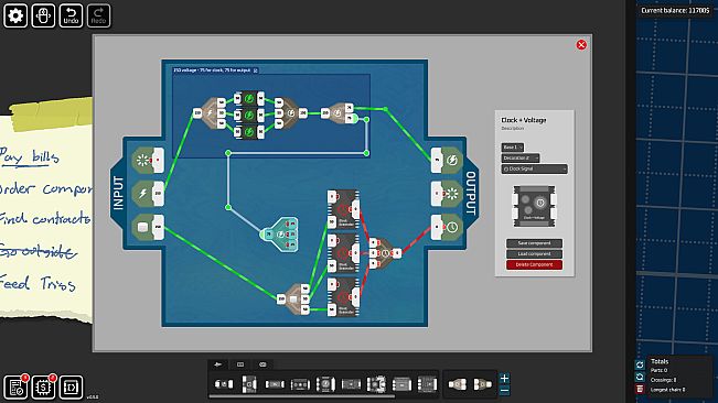 Circuitra
