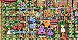 Harvest Overdrive