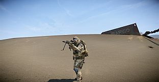 Warface: Clutch — Defender Pack