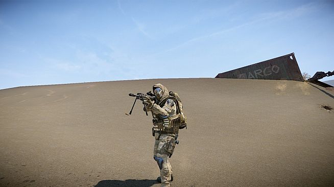 Warface: Clutch — Defender Pack