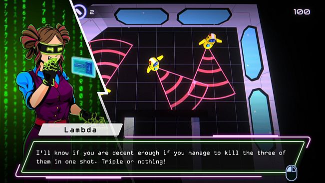 Robot Mafia