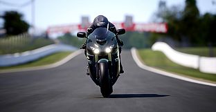 RIDE 4 - Bonus Pack 14