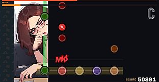 LoveCore Rhythm