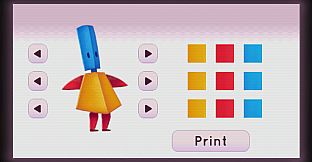 Off-Score: A game of songs