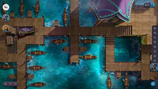 Tales of Fablecraft - Brawler Collection