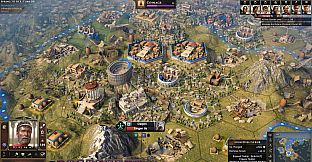 Old World - Heroes of the Aegean