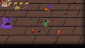 Floops Big House Adventure