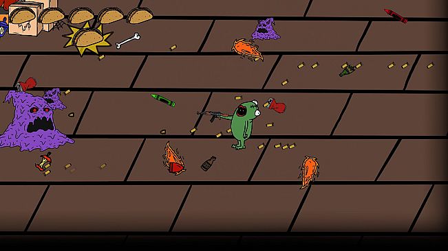 Floops Big House Adventure