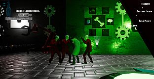 Private Detective Punch Drunk